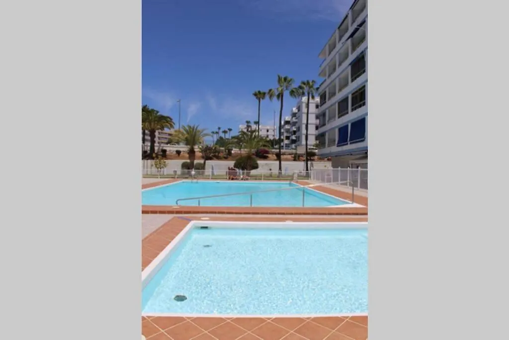 Centrico Tinache Apartment Playa del Ingles