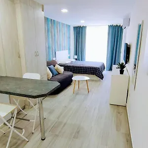  Apartamento Sunshine 435