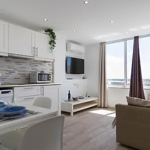  Apartamento La Hermosita