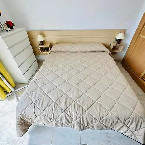  Apartamento Ocean Front Cozy 2 Bedroom, 3 Beds Spacious- Netflix, Pool, Lift & Fast Wifi