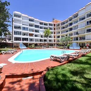  Apartamento Moon Dunes - By Yumbo Center -