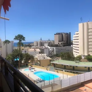  Apartamento Juncos Ii