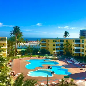  Apartamento Tropicalife