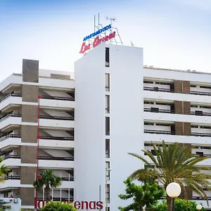 Las Arenas Lejlighed