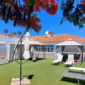  Apartamento Lapahi