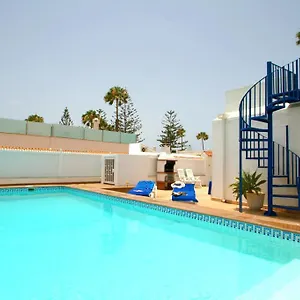 Bahamas Villa