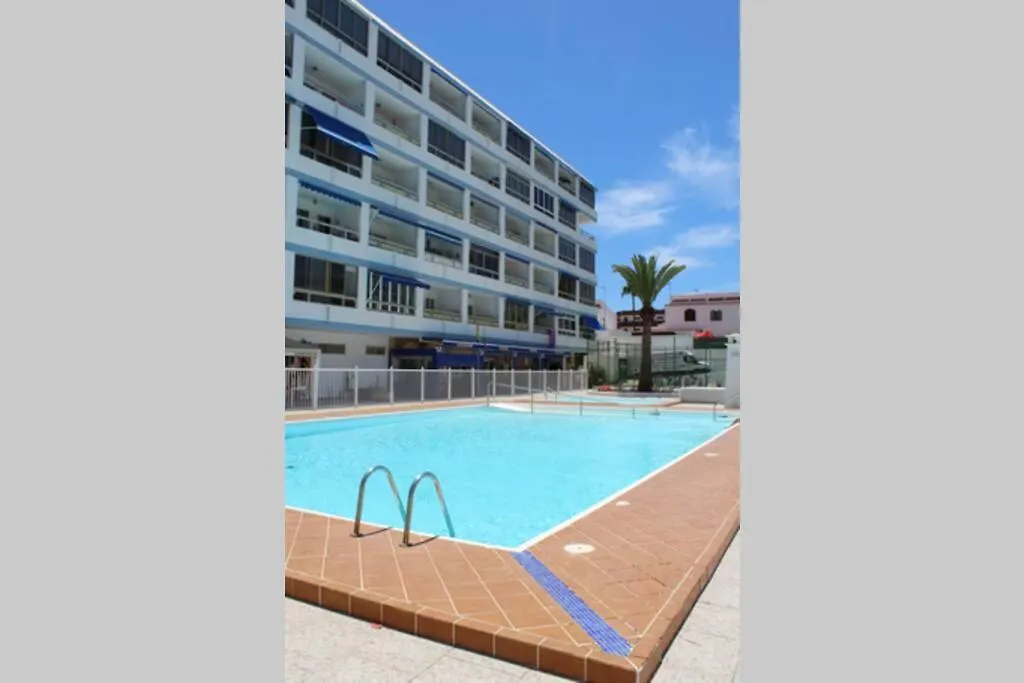 Centrico Tinache Apartment Playa del Ingles   Playa del Ingles (Gran Canaria)