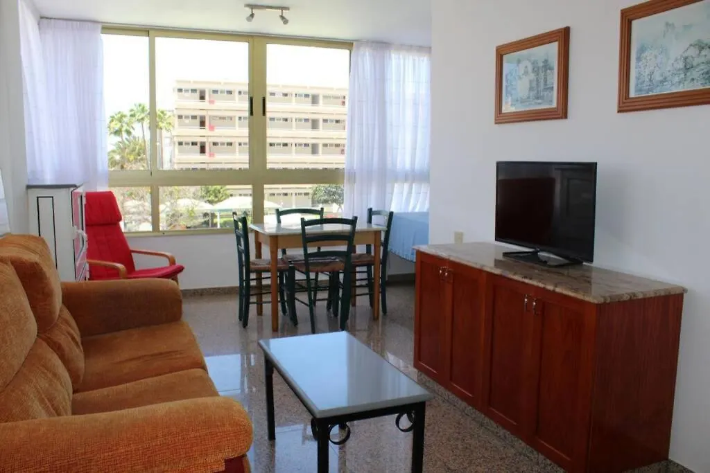 Centrico Tinache Apartment Playa del Ingles  Spain