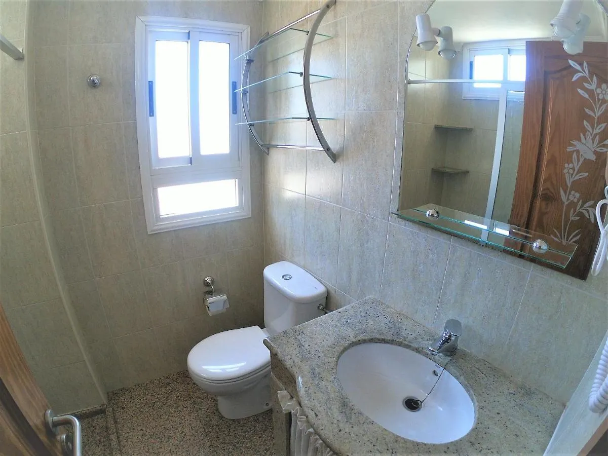 Centrico Tinache Apartment Playa del Ingles  0*, Playa del Ingles (Gran Canaria)
