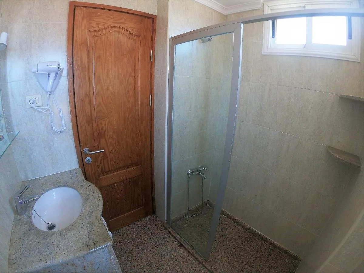 Centrico Tinache Apartment Playa del Ingles